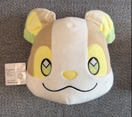 Pokemon 來電汪 公仔斜孭袋