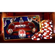 [Fast Transfer, Less Ban] ZYNGA POKER CHIPS RELOADS TERMURAH