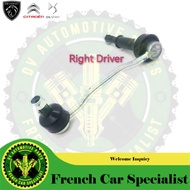 Absorber Link Front For Peugeot 407