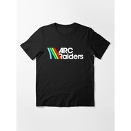 ARC Raiders Essential Game T-Shirt