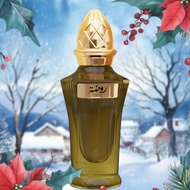 Rawdah Perfume By Ahmed Perfume 50ml Oil Perfume