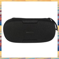 [L M Q N] Protective Storage Bag Carrying Case for  5 Game Console- for  5 Compatible