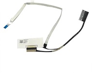 Gintai LCD Screen Display Cable eDP RGB 30-Pin for Lenovo Ideapad 5-14IIL05 81YH, 5-14ARE05 81YM, Du