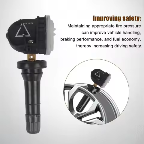 F2GZ1A189G Tyre Pressure Sensor for Ford Ranger Mustang FM Everest Ecosport Fiesta Focus Galaxy Mond