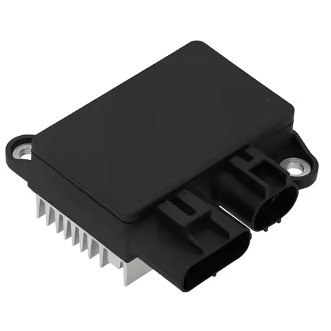 Radiator Cooling Fan Control Module for Mazda 5/CX-7 Toyota Matrix 2006-2015