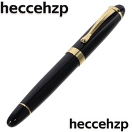 HECCEHZP Nib Fountain Pen, Converter Normal Black Classic Pen, Converter Classic Fountain Pen Office