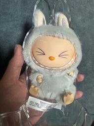 Pop Mart Bunny Monster Figure