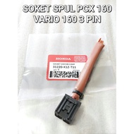 Pcx 160 Vario 160 Adv 160 Spool Socket Original