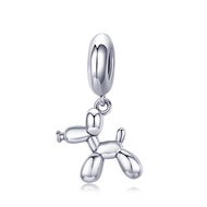 balloon dog charm