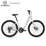 Momentum Hybrid Bike Vida Low Entry