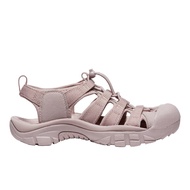 Keen รองเท้าผู้หญิง รุ่น Womens NEWPORT H2 (MONOCHROME/FAWN)