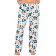 Fruit Loops All Over Plush Lounge Pants