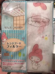 My Melody 抽油煙機網