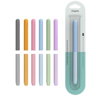 Dux Ducis Detachable Gradient Colorful Ultra Thin Apple Pencil 2nd Sleeve