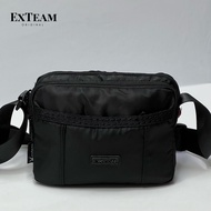 EXTEAM (3-S333EX) Crossbody Bag / Sling Bag / 男士斜挂包 / 男士包包 / Beg Sandang