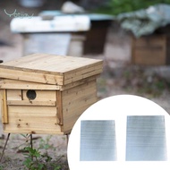 [szlztmy1] Beehive Insulation Film Lightweight Reflective Sun Shield Insulated Wrap for Hive Weather
