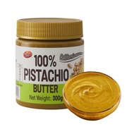 全城熱賣 - Dan-D Pak 100% 開心果醬 300G 平行進口 (此日期前最佳：2026-10-29）