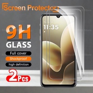 2pcs Tempered Glass For Motorola Moto G06 2025 G06 Power Screen Protector Film Motorola Moto G06 G06