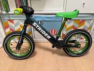 STRIDER PRO改裝平衡車