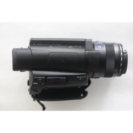 Sony/Sony FDR-AX700 4K DV Rental Leasing Free Deposit Starry Sky Camera Leasing