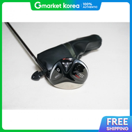 prgr | Progear Rs Red Mens 5 Wood 17-Degree Speeder Evolution R Progear