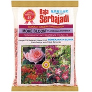 Baja Serbajadi 'More Bloom' &amp; Bougainvillea Fertilizer