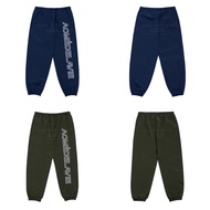 Acme De La Vie ADLV Embroidery Logo Long Pants 100% Original