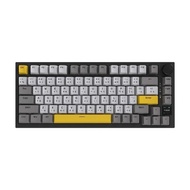 คีย์บอร์ด Ajazz AK820 Pro Wireless Mechanical Keyboard (EN/TH) ยกเลิก