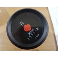 VDO HOUR METER VDO HOURMETER 100K HOURS 12V/