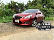 2013 TIIDA五門大空間 免保人全額貸 FB:阿億嚴選 好車至上 非FIT、Focus、yaris、elantra