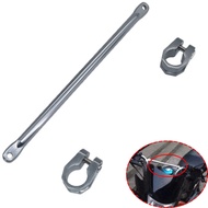 Motorcycle 22mm 7/8" Direction Handle Bar Renthal Handlebar Tube Tie Rod For CR125 CRF250 KX125 KXF2