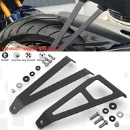 Motorcycle Accessories Exhaust Hanger Brackets For Suzuki GS*-R600 GS*-R750 GS*R600 GS*R750 GS*-R GS