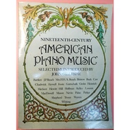 50 19th century piano music/dover edition