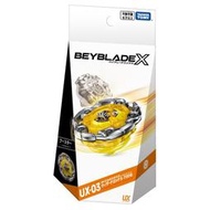 ☆勳寶玩具舖【現貨】代理版 TAKARA TOMY 戰鬥陀螺X BEYBLADE UX-03 魔導神杖