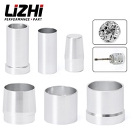 J-36418-C Turbine Shaft Seal Installer/Resizer Transmission Tool for GM 700R4 4L60 4L60E 4L65E 4L70L