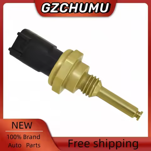 Temperature Sensor For Ford For Cylinder OEM 9L8A-6G004-BA 3L7U-6G004-BA