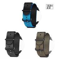 SUUNTO D6I NOVO ZULU STRAP WITH ADAPTER