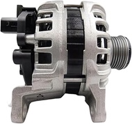 Generator Alternator Compatible for CITROEN Jumper Compatible for PEUGEOT BOXER 3.0D F000BL0704 F000