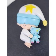 Kiki Character Figure From Little Twin Stars Sanrio Characters Fall Asleep Series Collection By POP 