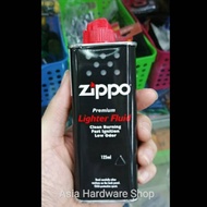 Zippo Refill Oil Zippo 125 Lighter ML