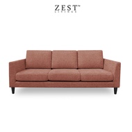 Bonnel 3 Seater Sofa | EcoClean Fabric