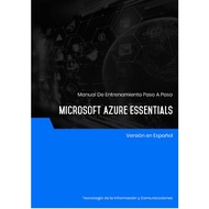 Microsoft Azure Essentials