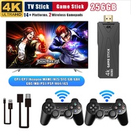 GT65 game stick 4k video game 2022 ps1