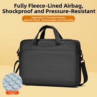 ANNDEM | Universal Game Laptop Bag 18 inch