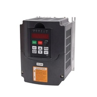 Newt3kw 3 Phase 50/60Hz Frequency Converter Inverter Vfd Drive for Motor Frequency Inverter