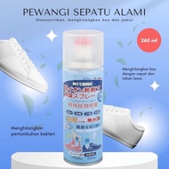[ COD ] Shoe Odor Remover Spray Anti-Odor Shoe Spray Anti-odor Shoe Spray