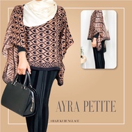 AYRA KURUNG (PETITE) II by BAJUKURUNGLACE