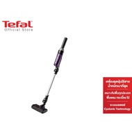 Tefal เครื่องดูดฝุ่นไร้สาย X-Nano Essential น้ำหนักเบาเพียง 1 กก. เครื่องดูดฝุ่น เครื่องดูดฝุ่นไร้สา