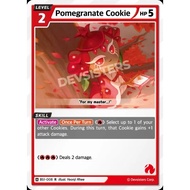BS1-008 Pomegranate Cookie R