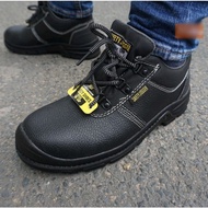 Bestrun jogger safety shoes
